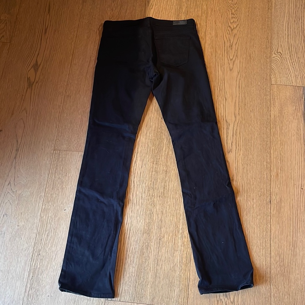 AG The Ballad Slim Boot / size 28R - Picture 6 of 10